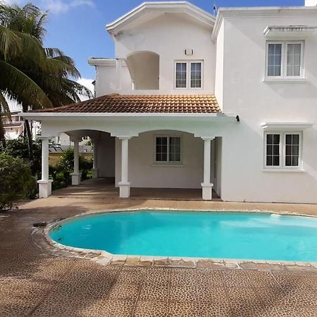 Villa Le Reve D'Or A 150M De La Plage Flic-en-Flacq Екстериор снимка