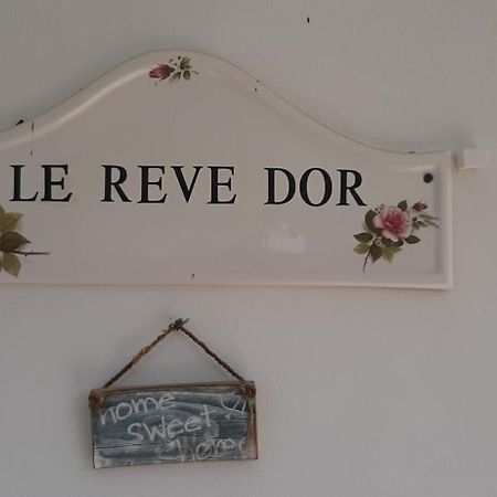 Villa Le Reve D'Or A 150M De La Plage Flic-en-Flacq Екстериор снимка